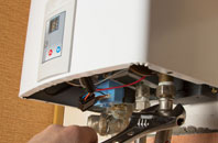 free Old Fletton boiler install quotes